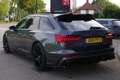 Audi A6 Avant 55 TFSI e Quattro Pro Line S-Line Competitio Gris - thumbnail 24