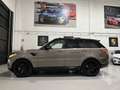 Land Rover Range Rover Sport 3.0SDV6 HSE Dynamic 306 Aut. Bleu - thumbnail 1
