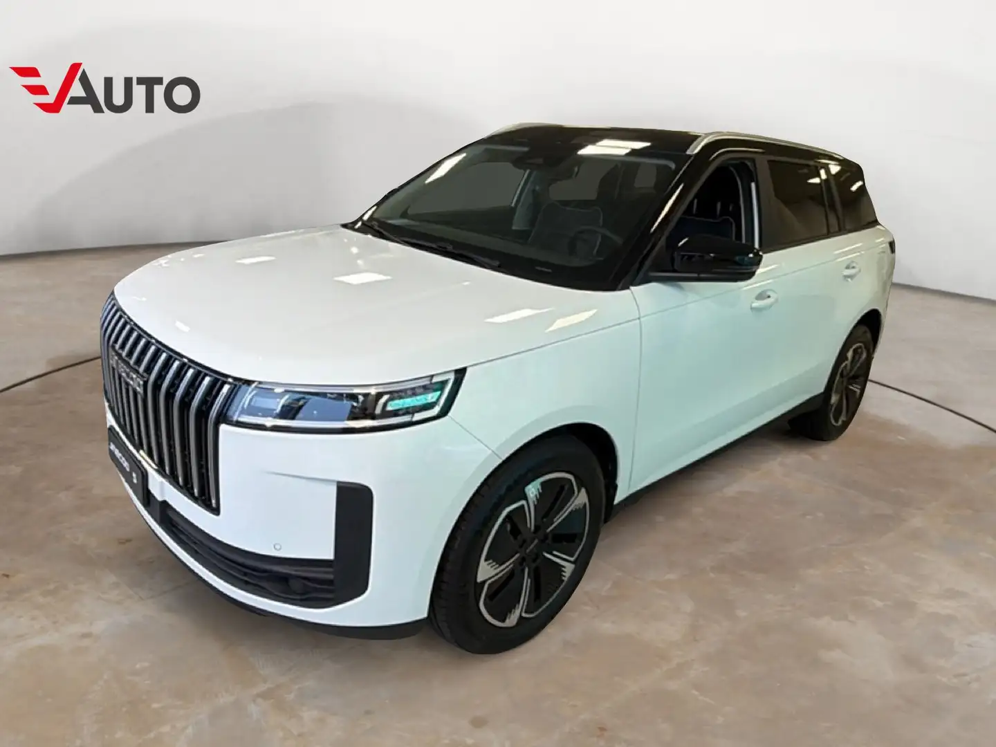Jaecoo J5 Jaecoo 5 1.6 TGDI 147 CV aut. Exclusive - 1