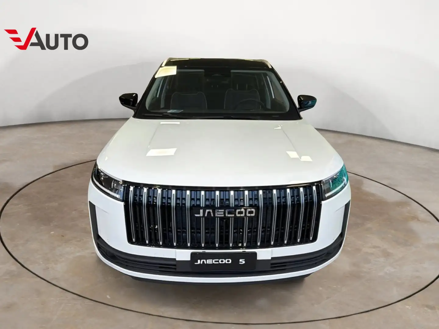 Jaecoo J5 Jaecoo 5 1.6 TGDI 147 CV aut. Exclusive - 2