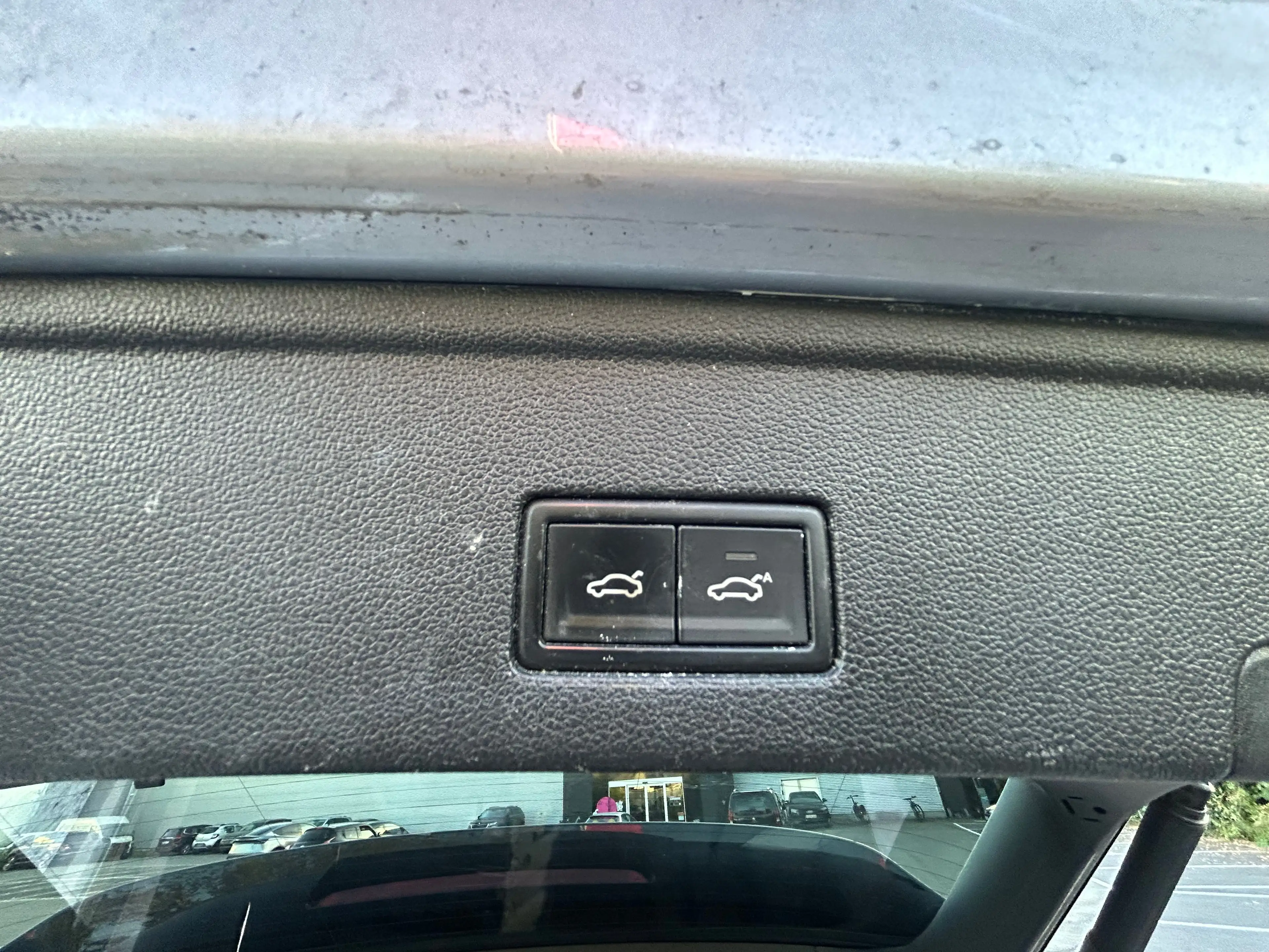 Volkswagen Touareg Touareg 3.0 TDi V6 SCR 4Mo R-Line Tiptronic — photo 7