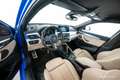 BMW X2 xDrive25e M Sport LEDER HEAD UP NAVI+ H&K ++ Blau - thumbnail 17