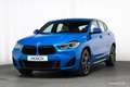 BMW X2 xDrive25e M Sport LEDER HEAD UP NAVI+ H&K ++ Blau - thumbnail 41