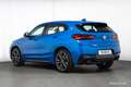 BMW X2 xDrive25e M Sport LEDER HEAD UP NAVI+ H&K ++ Blau - thumbnail 4
