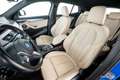 BMW X2 xDrive25e M Sport LEDER HEAD UP NAVI+ H&K ++ Blau - thumbnail 18