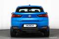 BMW X2 xDrive25e M Sport LEDER HEAD UP NAVI+ H&K ++ Blau - thumbnail 35