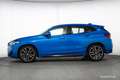 BMW X2 xDrive25e M Sport LEDER HEAD UP NAVI+ H&K ++ Blau - thumbnail 3