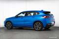 BMW X2 xDrive25e M Sport LEDER HEAD UP NAVI+ H&K ++ Blau - thumbnail 43