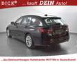 BMW 318 d T Aut. SHADO+LASER+VIRTU+PROF+AHK+SHZ+TEM+M Schwarz - thumbnail 5