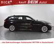 BMW 318 d T Aut. SHADO+LASER+VIRTU+PROF+AHK+SHZ+TEM+M Schwarz - thumbnail 2