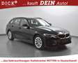 BMW 318 d T Aut. SHADO+LASER+VIRTU+PROF+AHK+SHZ+TEM+M Schwarz - thumbnail 1