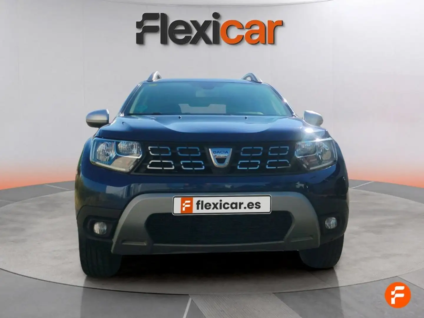 Dacia Duster Prestige TCE 92kW (125CV) 4X2 Amarillo - 2