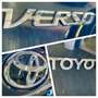 Toyota Verso 140 Advance 7pl. MultiDrive Schwarz - thumbnail 16