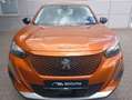 Peugeot 2008 e- Active AT/DAB/Shz/180°Kamera/Klimaauto/Assisten Orange - thumbnail 5