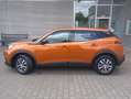 Peugeot 2008 e- Active AT/DAB/Shz/180°Kamera/Klimaauto/Assisten Orange - thumbnail 3