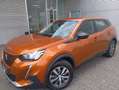 Peugeot 2008 e- Active AT/DAB/Shz/180°Kamera/Klimaauto/Assisten Orange - thumbnail 2
