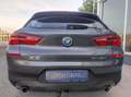 BMW X2 sDrive 18dA Gris - thumbnail 6