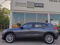 BMW X2 sDrive 18dA Gris - thumbnail 8