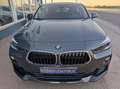 BMW X2 sDrive 18dA Gris - thumbnail 3