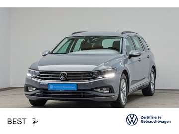2.0 TDI Business Premium , AHK