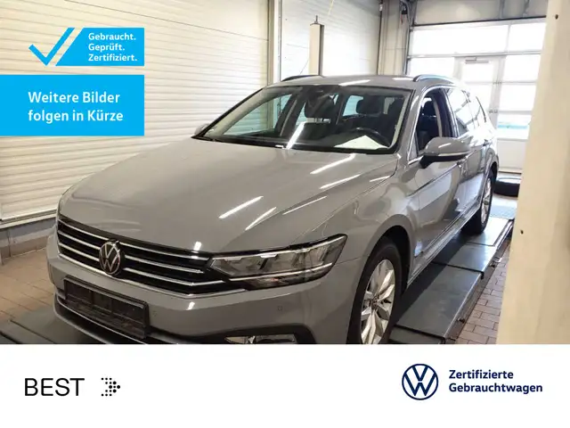 Volkswagen Passat Variant 2.0 TDI Business Premium , AHK