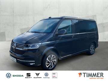 Ocean 2.0 TDI *DSG*NAVI*AHK*MARKISE*