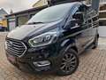 Ford Tourneo Custom Leder Bi-Xenon 8-Fach 8-Sitzer Noir - thumbnail 1