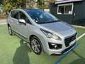 Peugeot 3008 2.0 BlueHDI 150ch Feline Gris - thumbnail 6