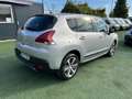 Peugeot 3008 2.0 BlueHDI 150ch Feline Gris - thumbnail 4