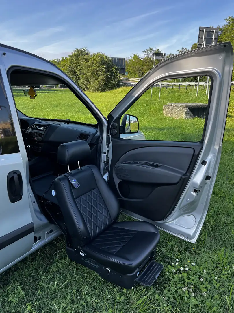 Fiat Doblo 1.6 mjt 16v Dynamic 90cv dualogic - 2