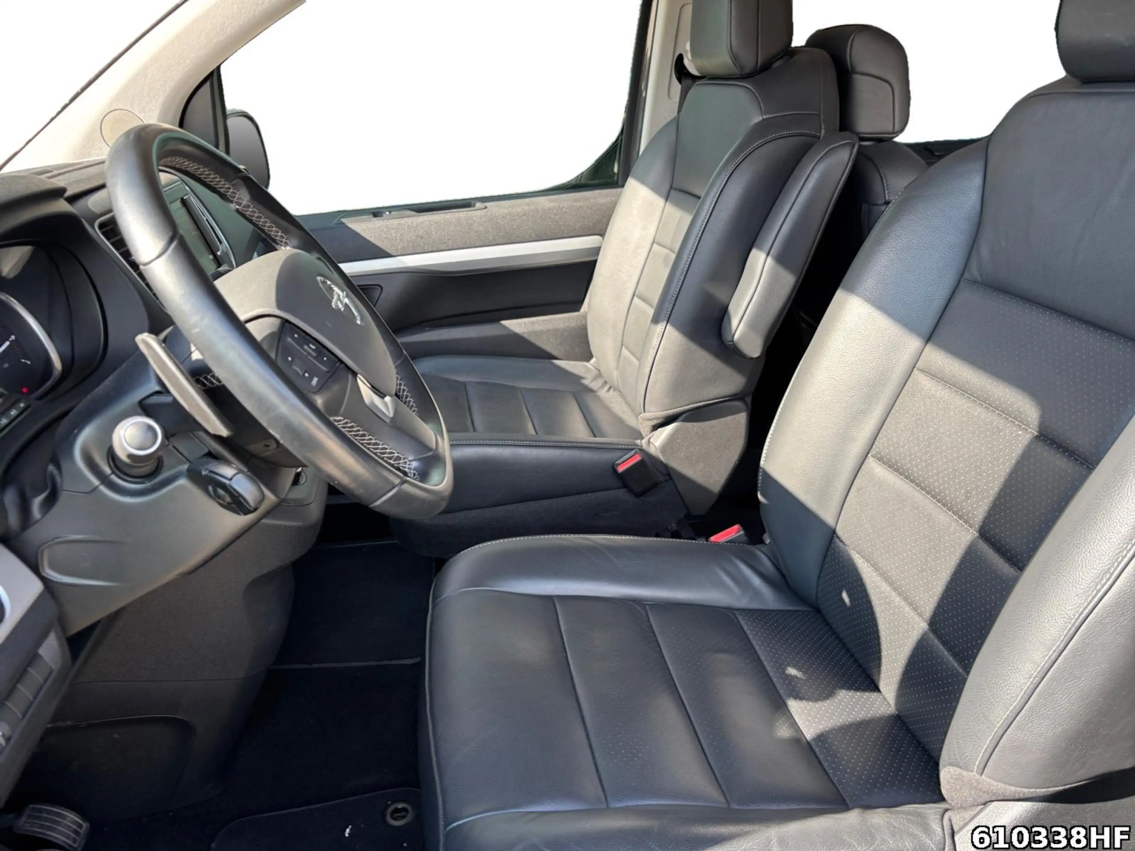 Opel Zafira Life 2.0 D L Tourer (L3)(EURO 6d) — photo 11