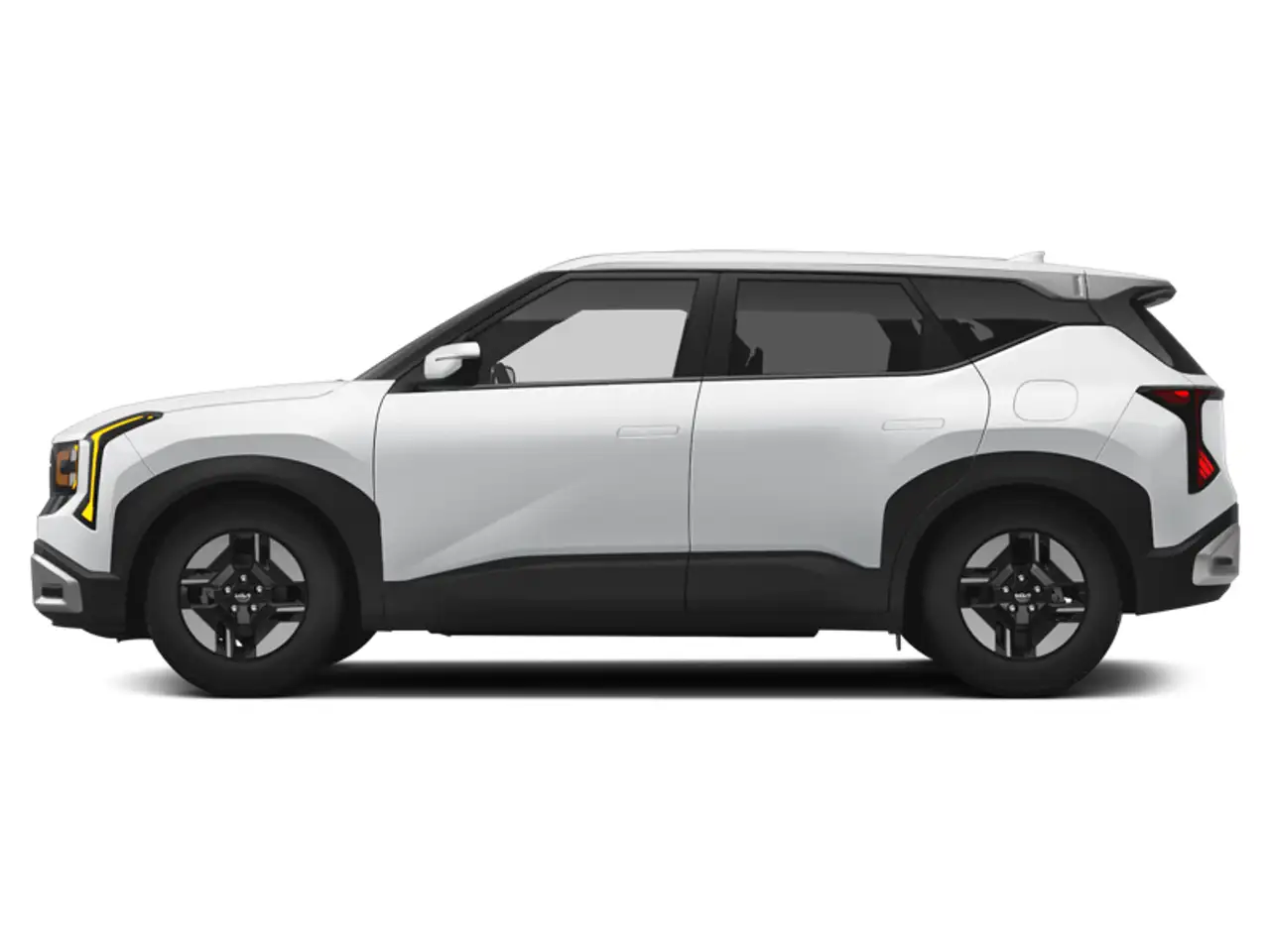 2027 Kia Seltos