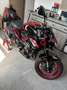 Kawasaki Z 900 Rood - thumbnail 2