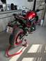 Kawasaki Z 900 Rood - thumbnail 3