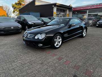 Mopf AMG PAKET schwarz/schwarz TOP!!!