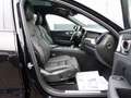 Volvo XC60 Black Edition Ultra B5 AWD/Massage/B&W/Pano Schwarz - thumbnail 10