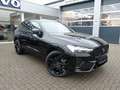 Volvo XC60 Black Edition Ultra B5 AWD/Massage/B&W/Pano Schwarz - thumbnail 5