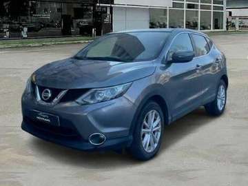 Qashqai II 2014 1.5 dci Acenta 110cv