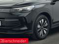 Volkswagen Tiguan 2.0 TSI DSG Goal LED+ NAVI AHK AREA-VIEW Schwarz - thumbnail 17