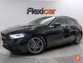 Mercedes-Benz A 180 d Negro - thumbnail 3