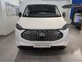 Ford Transit Custom Kasten Elektro 160kW L1H1 320 Limited Weiß - thumbnail 2
