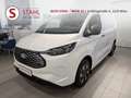 Ford Transit Custom Kasten Elektro 160kW L1H1 320 Limited Weiß - thumbnail 1