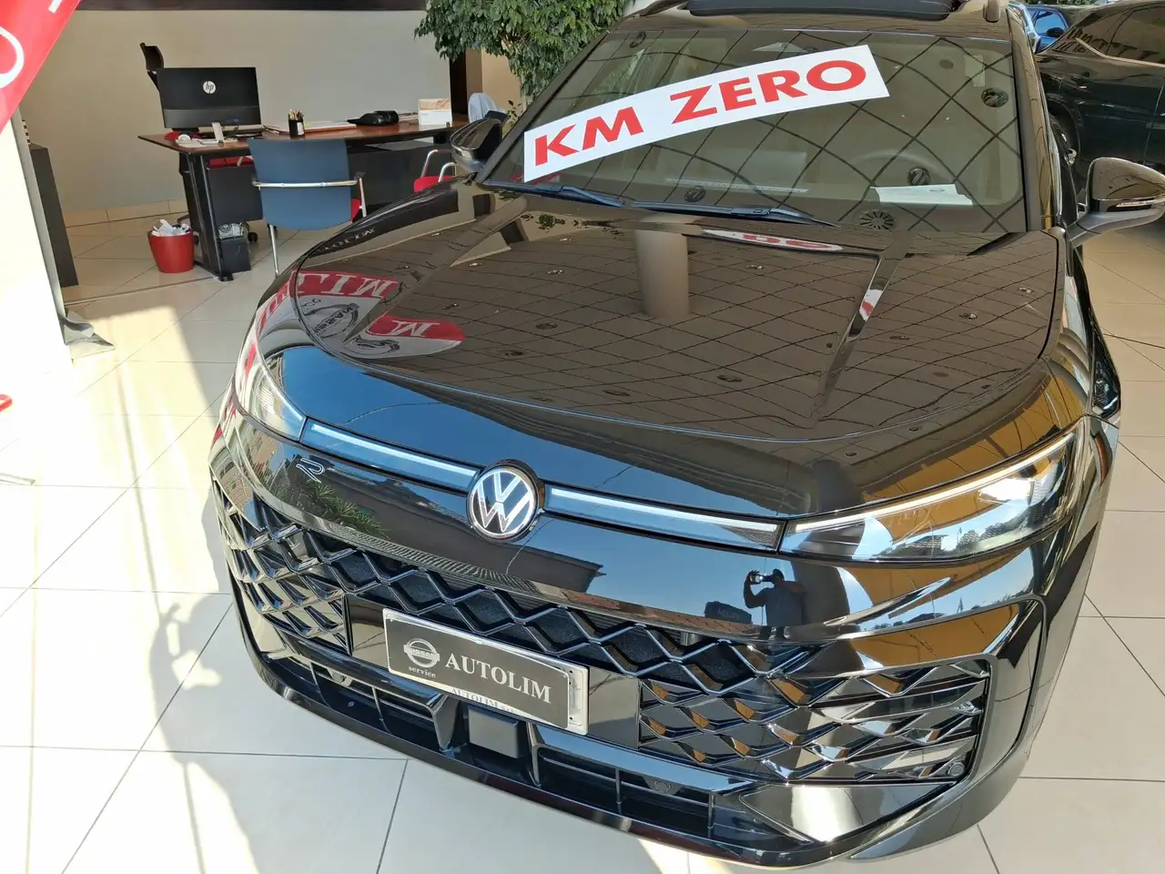 Volkswagen T-Roc 2026