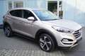 Hyundai TUCSON Premium 4WD Automatik/Navi/LED/AHK/1. Hd Grau - thumbnail 1