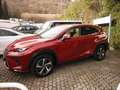Lexus NX 300 h E-FOUR Luxury Line Hybrid Benzin/Elektro Rojo - thumbnail 4