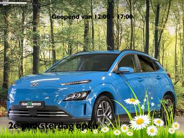EV Comfort Smart 39 kWh | Standkachel | Krell Soun