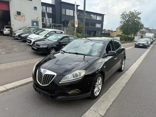 Lancia Delta Delta 1.4 Turbojet Oro**12M GARANTIE**