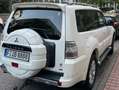 Mitsubishi Pajero Pajero-IV 3.0 LWB Ultimate White - thumbnail 4