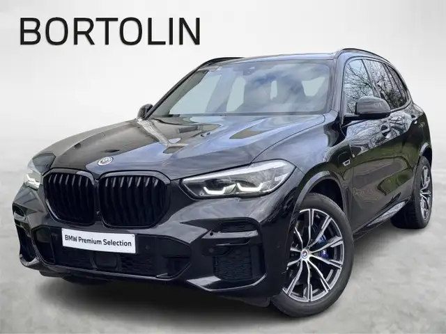 BMW X5 xDrive 45eA Pack M Sport Shadow *TVAC*