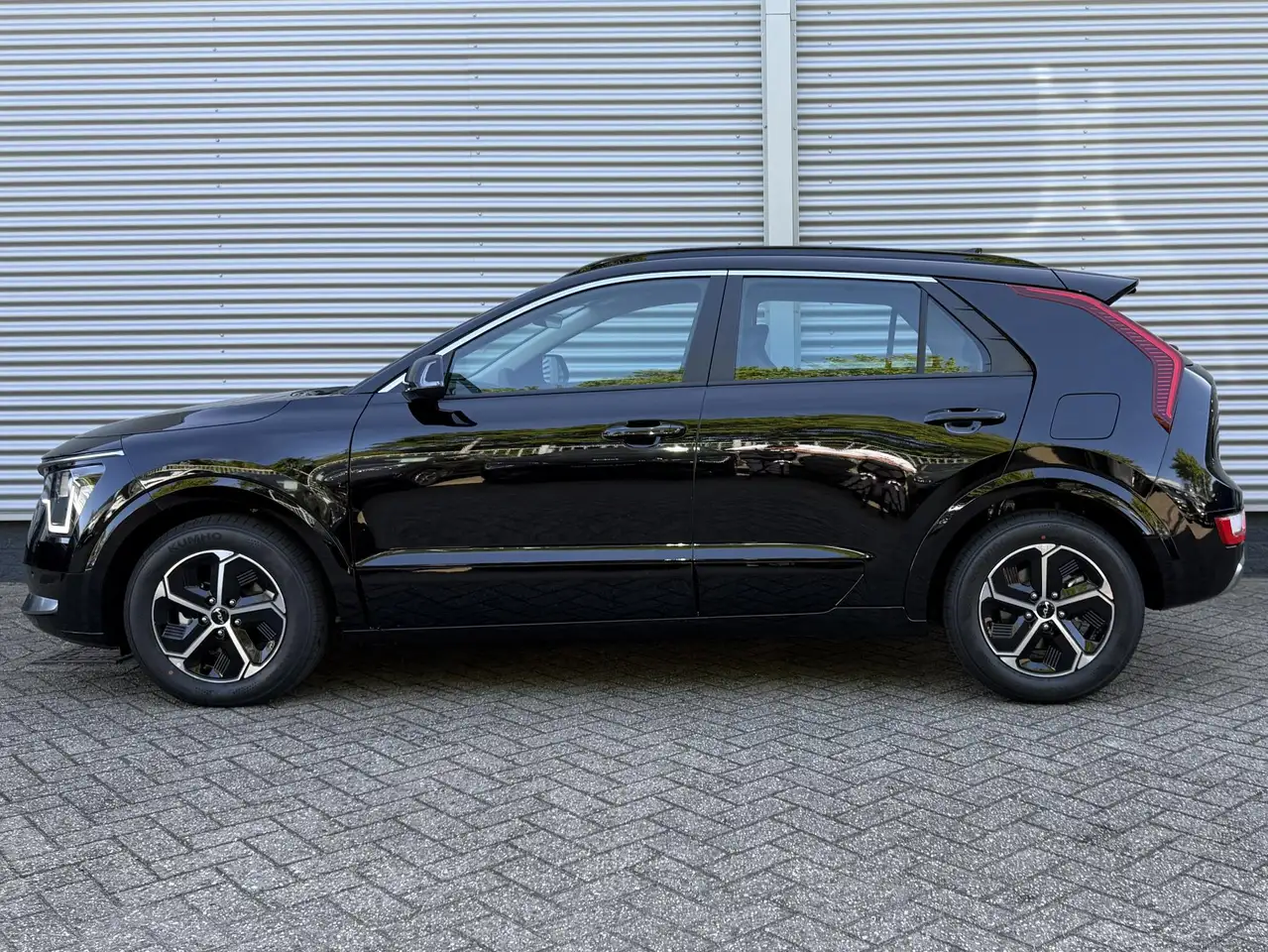 Kia Niro 2026